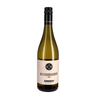 2025 Weissburgunder LEITHABERG DAC, Weingut Wagentristl, Leithagebirge, Neusiedlersee