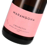 2025 Chiaretto Garda Classico DOP, Az. Agr. Marangona
