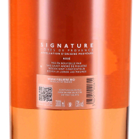 2024Magali Côtes de Provence rosé AOP DOPPELMAGNUM; Saint André de Figuière, Provence