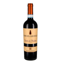 2022 Passo del Cardinale Primitivo di Manduria, Cantina Paolo Leo