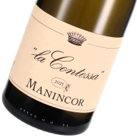 2025 La Contessa Terlano Alto Adige DOC, Tenuta Manincor