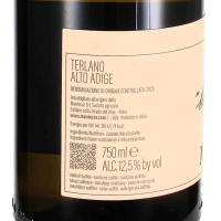 2025 La Contessa Terlano Alto Adige DOC, Tenuta Manincor