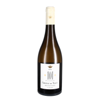 2020 Pouilly Fumé 101 rangs, Château de Tracy