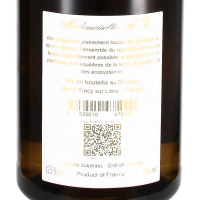 2025 Pouilly Fumé AOC “Mademoiselle de T”; Château de Tracy