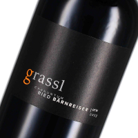 2023 Bärnreiser 1. ÖTW Carnuntum DAC - Magnum, Weingut Weingut Philipp Grassl, Carnuntum