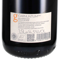 2023 Bärnreiser 1. ÖTW Carnuntum DAC - Magnum, Weingut Weingut Philipp Grassl, Carnuntum