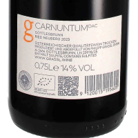 2023 Neuberg, Weingut Philipp Grassl, Carnuntum