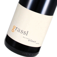 2023 Syrah Reserve, Weingut Weingut Philipp Grassl, Carnuntum