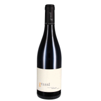 2023 Syrah Reserve, Weingut Weingut Philipp Grassl, Carnuntum