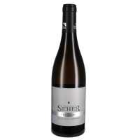 2023 Grüner Veltliner Weinviertel DAC Reserve Feuerberg, Weingut Wolfgang Seher, Weinviertel