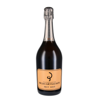 Champagne Brut Rosé AOC, Domaine Billecart-Salmon