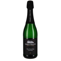 Molitor Sekt Cuvée brut Haus Klosterberg, Weingut Markus Molitor, Mosel