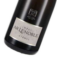 Champagne AR Lenoble Intense Mag 17, Champagne AR Lenoble