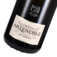 Champagne AR Lenoble Intense Mag 20, Champagne AR Lenoble