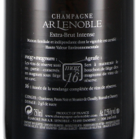 Champagne AR Lenoble Intense Mag 18, Champagne AR Lenoble