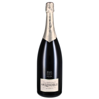 Champagne AR Lenoble Intense Magnum brut, Champagne AR Lenoble